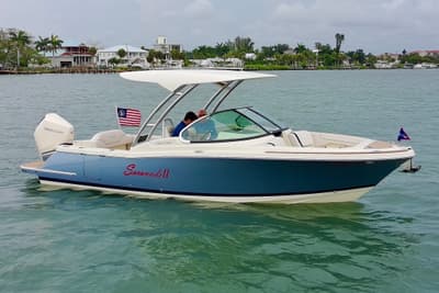 BOATZON | Chris-Craft Calypso 24 2024