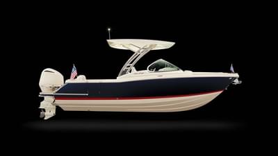 BOATZON | Chris Craft Calypso 24 2026 BOATZON | Chris Craft Calypso 24 2026