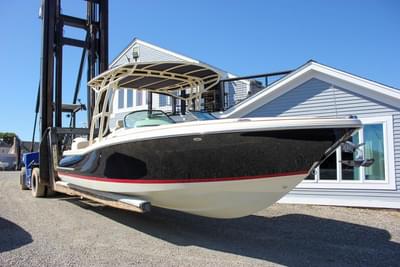 BOATZON | Chris Craft Calypso 26 2017
