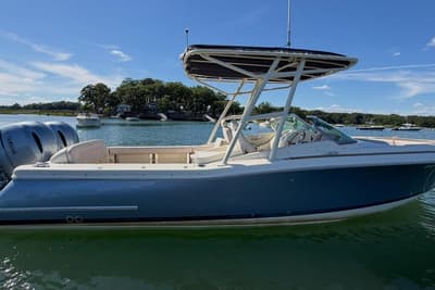 BOATZON | Chris-Craft Calypso 26 2017