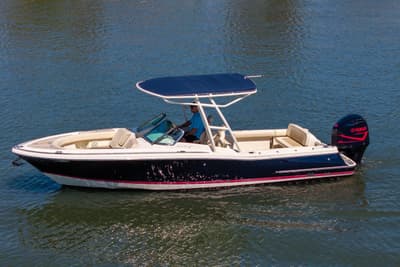 BOATZON | Chris-Craft Calypso 26 2017 BOATZON | Chris-Craft Calypso 26 2017