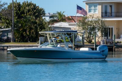 BOATZON | Chris-Craft Calypso 26 2018 BOATZON | Chris-Craft Calypso 26 2018
