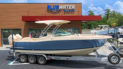 BOATZON | Chris-Craft Calypso 27 2022