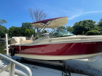 BOATZON | Chris-Craft Calypso 28 2023 BOATZON | Chris-Craft Calypso 28 2023