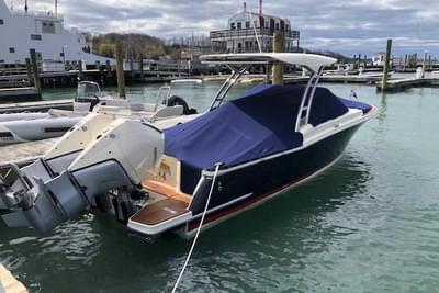 BOATZON | Chris-Craft Calypso 28 2023 BOATZON | Chris-Craft Calypso 28 2023
