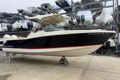 BOATZON | Chris-Craft Calypso 28 2023