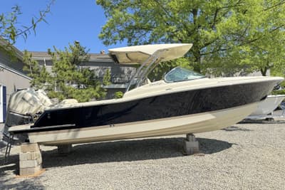BOATZON | Chris-Craft Calypso 28 2025