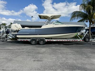 BOATZON | Chris-Craft Calypso 28 2025