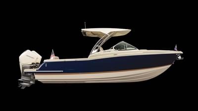 BOATZON | Chris Craft Calypso 28 2026 BOATZON | Chris Craft Calypso 28 2026