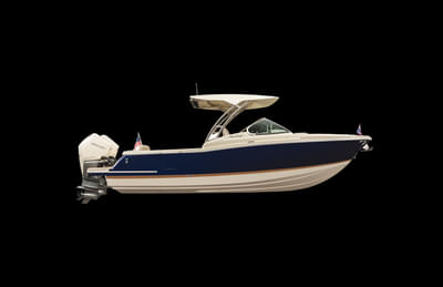 BOATZON | Chris Craft Calypso 28 2026