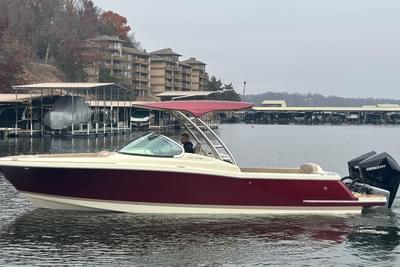 BOATZON | Chris-Craft Calypso 28 2026 BOATZON | Chris-Craft Calypso 28 2026