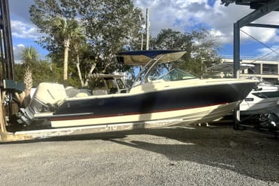BOATZON | Chris-Craft Calypso 28 2026