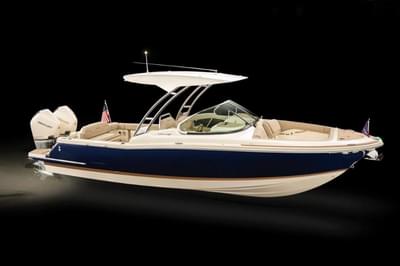 BOATZON | Chris-Craft Calypso 28 2026