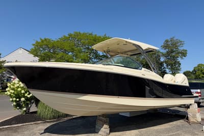BOATZON | Chris-Craft Calypso 28 2027