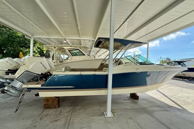 BOATZON | Chris-Craft Calypso 28 2027 BOATZON | Chris-Craft Calypso 28 2027