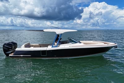 BOATZON | Chris-Craft Calypso 30 2018 BOATZON | Chris-Craft Calypso 30 2018