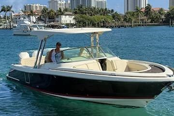 BOATZON | Chris-Craft Calypso 30 2020 BOATZON | Chris-Craft Calypso 30 2020