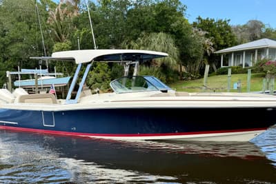 BOATZON | Chris-Craft Calypso 30 2023