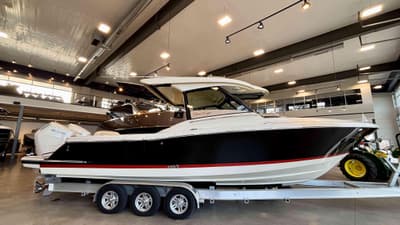 BOATZON | Chris-Craft Calypso 32 2024 BOATZON | Chris-Craft Calypso 32 2024