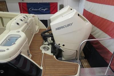 BOATZON | Chris-Craft Calypso 32 2024
