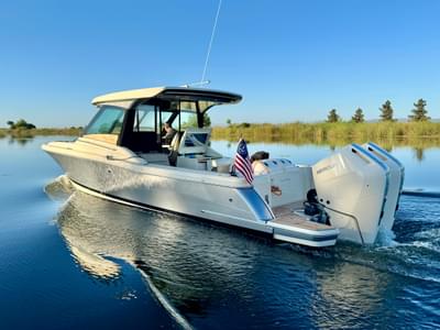 BOATZON | Chris-Craft Calypso 32 2024 BOATZON | Chris-Craft Calypso 32 2024