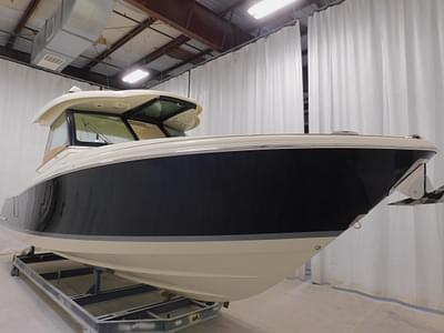 BOATZON | Chris-Craft Calypso 32 2024