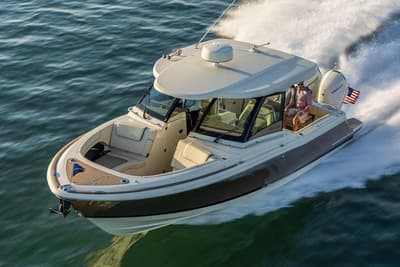 BOATZON | Chris-Craft Calypso 32 2025