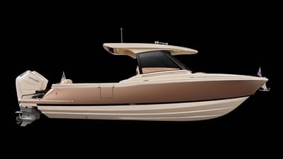 BOATZON | Chris Craft Calypso 32 2026 BOATZON | Chris Craft Calypso 32 2026