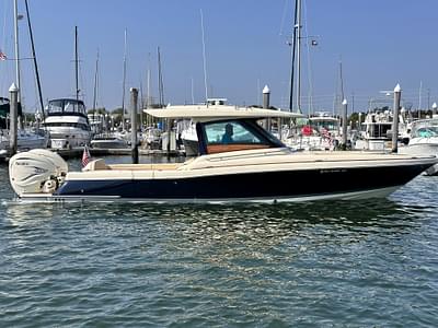 BOATZON | Chris-Craft Calypso 35 2021 BOATZON | Chris-Craft Calypso 35 2021