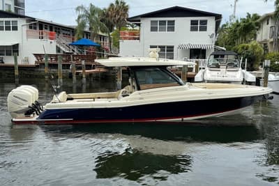 BOATZON | Chris-Craft Calypso 35 2022 BOATZON | Chris-Craft Calypso 35 2022