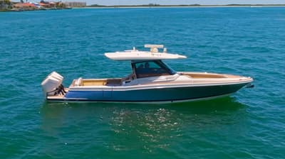 BOATZON | Chris-Craft Calypso 35 2022 BOATZON | Chris-Craft Calypso 35 2022