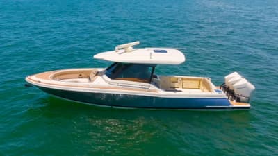BOATZON | Chris-Craft Calypso 35 2022 BOATZON | Chris-Craft Calypso 35 2022