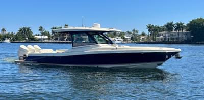 BOATZON | Chris-Craft Calypso 35 2023 BOATZON | Chris-Craft Calypso 35 2023