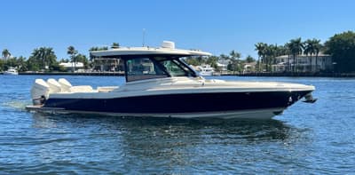 BOATZON | Chris-Craft Calypso 35 2023