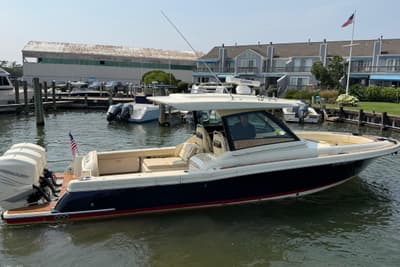 BOATZON | Chris-Craft Calypso 35 2023