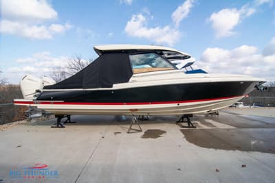 BOATZON | Chris-Craft Calypso 35 2024