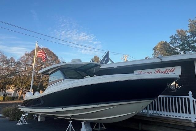2024 Chris-Craft Calypso 35 - Sold Boat