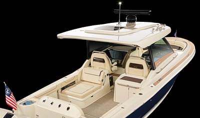 BOATZON | Chris-Craft Calypso 35 2024
