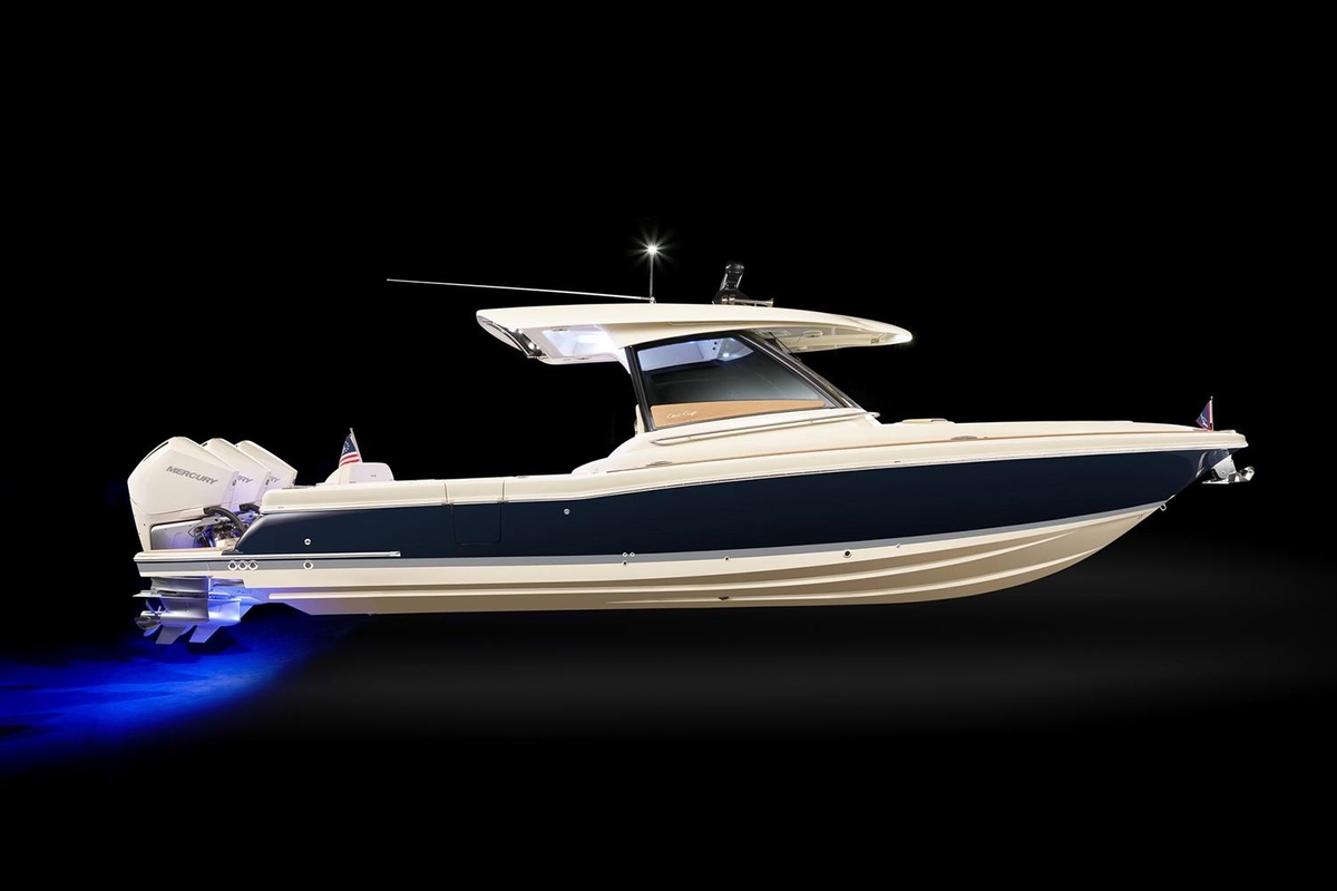 Chris-Craft Calypso 35 2025