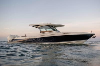 BOATZON | Chris-Craft Calypso 35 2027