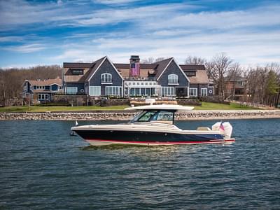 BOATZON | Chris-Craft Calyspo 35 CP 2024