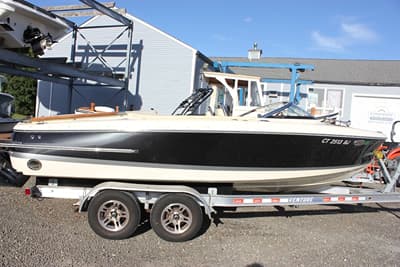 BOATZON | Chris Craft Capri 21 2017 BOATZON | Chris Craft Capri 21 2017