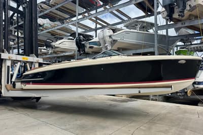 BOATZON | Chris-Craft Capri 27 2018 BOATZON | Chris-Craft Capri 27 2018