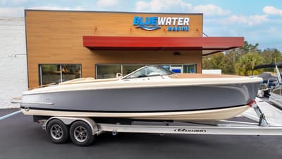 BOATZON | Chris-Craft Capri 27 2018