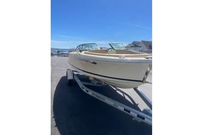 BOATZON | Chris-Craft Carina 21 2014