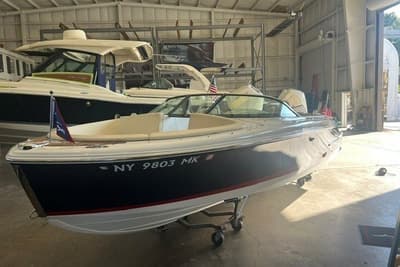 BOATZON | Chris-Craft Carina 21 2016