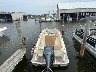 BOATZON | Chris-Craft Catalina 23 2015