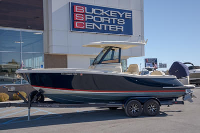 BOATZON | Chris Craft Catalina 24 2023