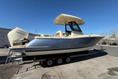BOATZON | Chris-Craft Catalina 24 2023 BOATZON | Chris-Craft Catalina 24 2023