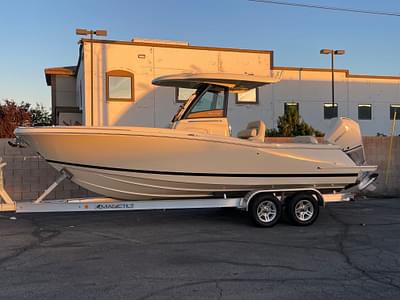 BOATZON | Chris-Craft Catalina 24 2024